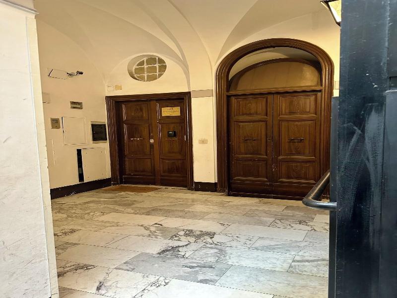 Nazionale Palace Suites - Genel