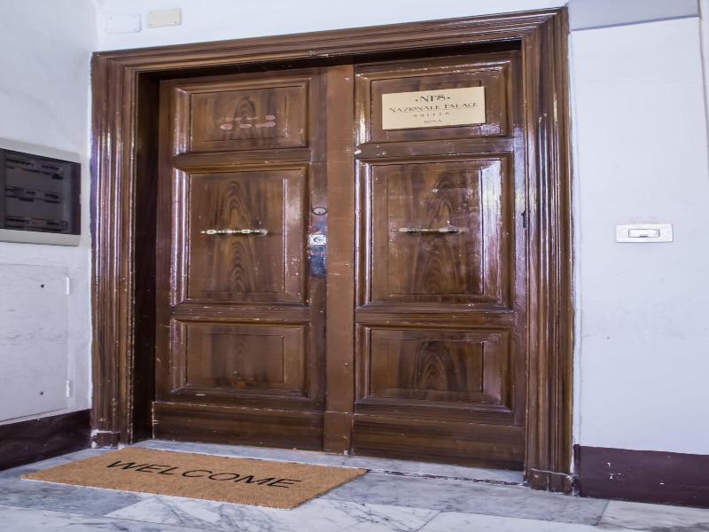 Nazionale Palace Suites - Genel