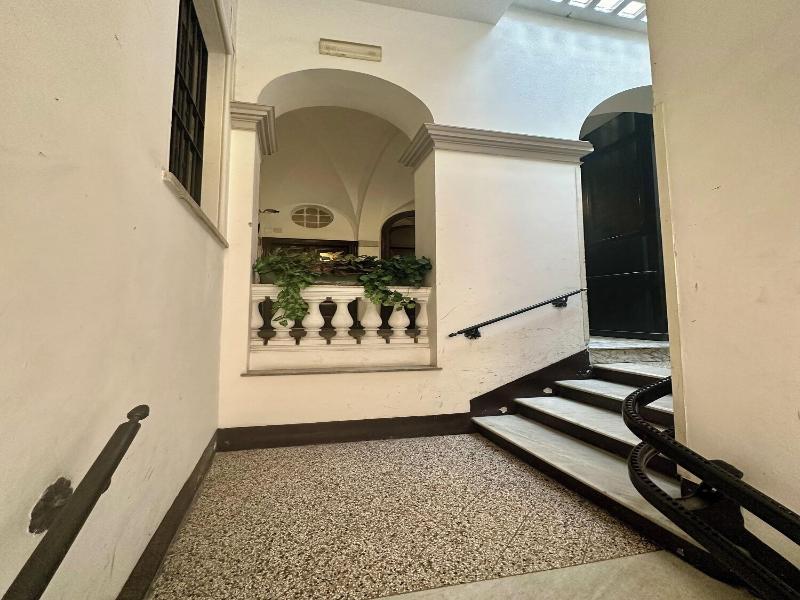 Nazionale Palace Suites - Genel