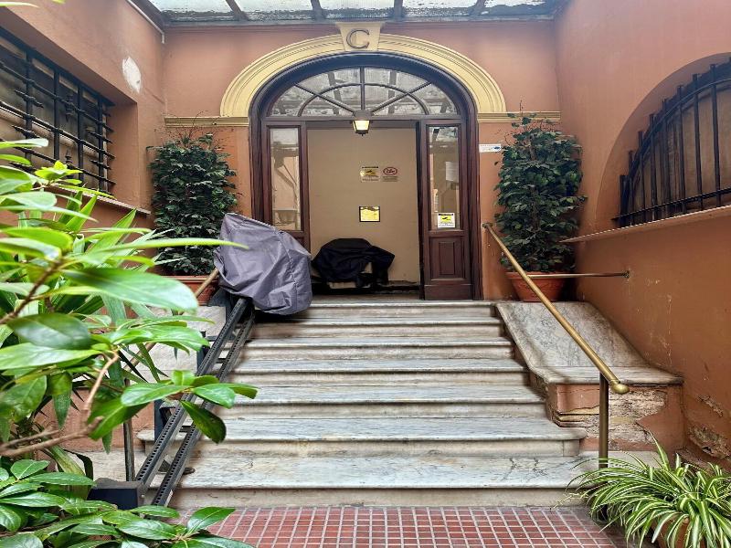Nazionale Palace Suites - Genel
