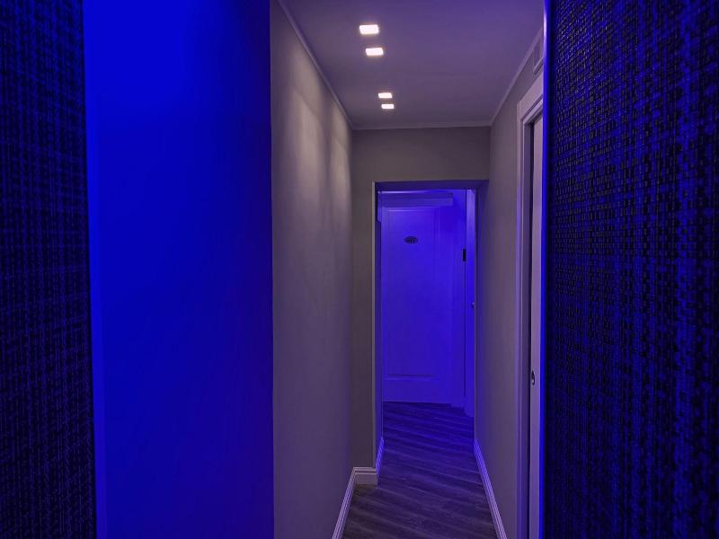 Millina Suites In Navona - Lobi