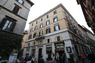 Millina Suites In Navona otel fotoğrafı