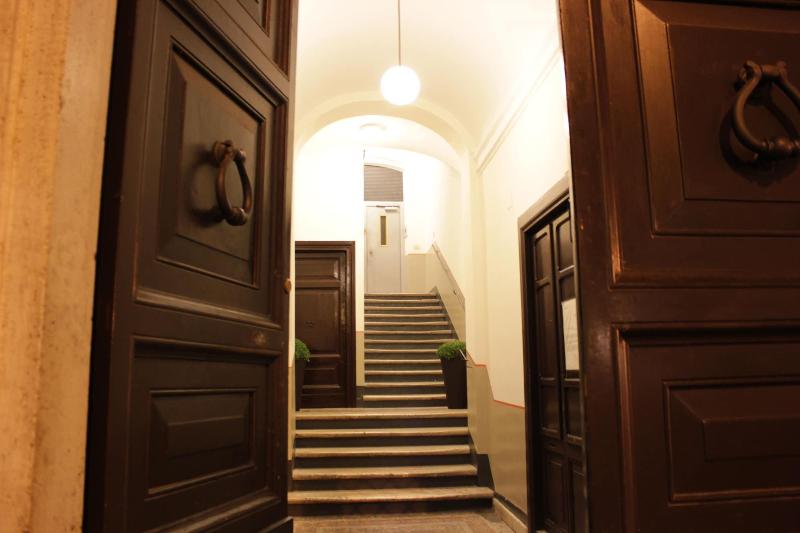 Millina Suites In Navona - Genel