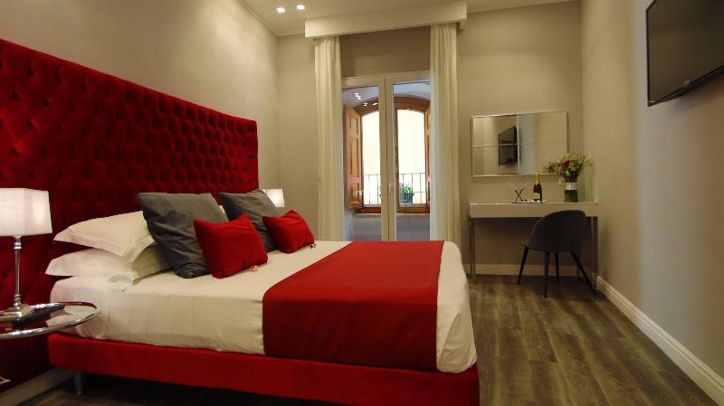 Millina Suites In Navona - Genel