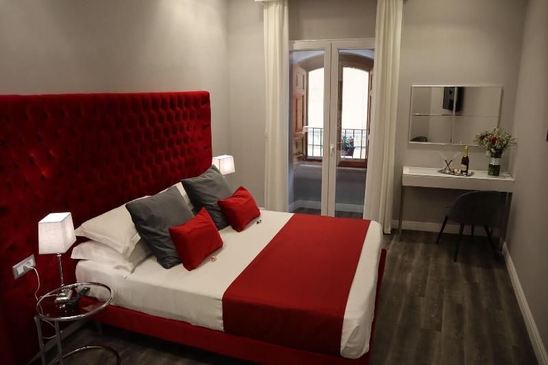 Millina Suites In Navona - Oda