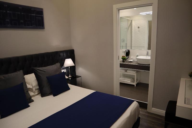 Millina Suites In Navona - Oda