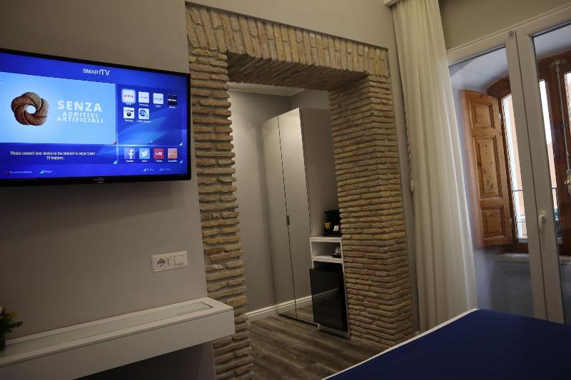 Millina Suites In Navona - Oda