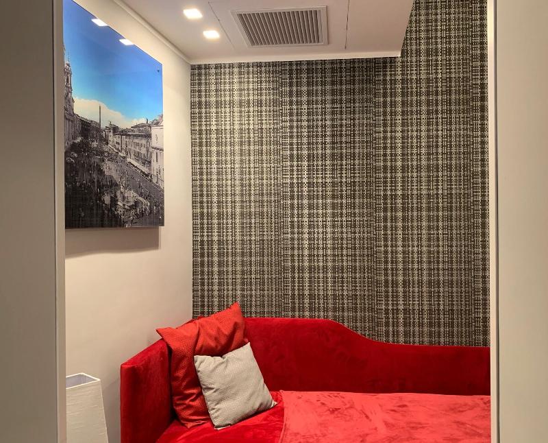 Millina Suites In Navona - Oda