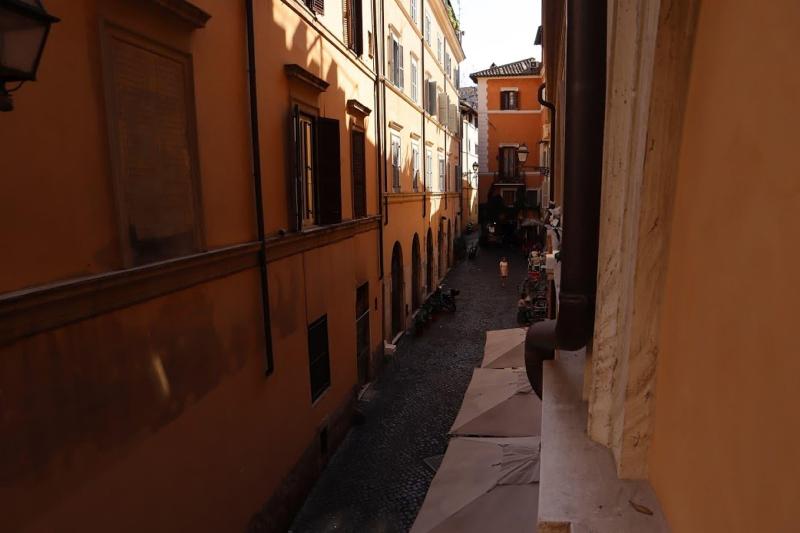 Millina Suites In Navona - Oda