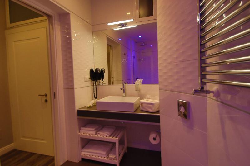 Millina Suites In Navona - Oda