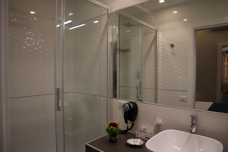 Millina Suites In Navona - Oda
