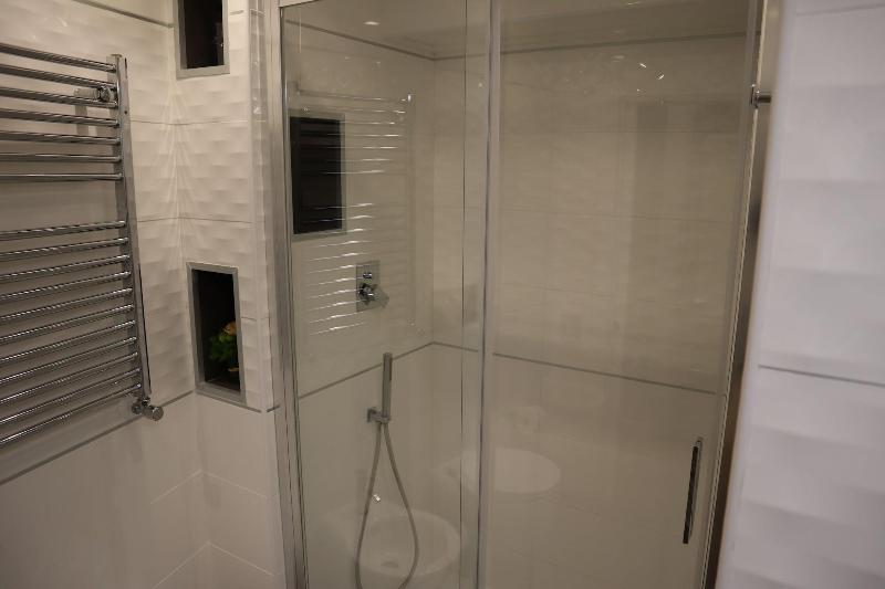 Millina Suites In Navona - Oda