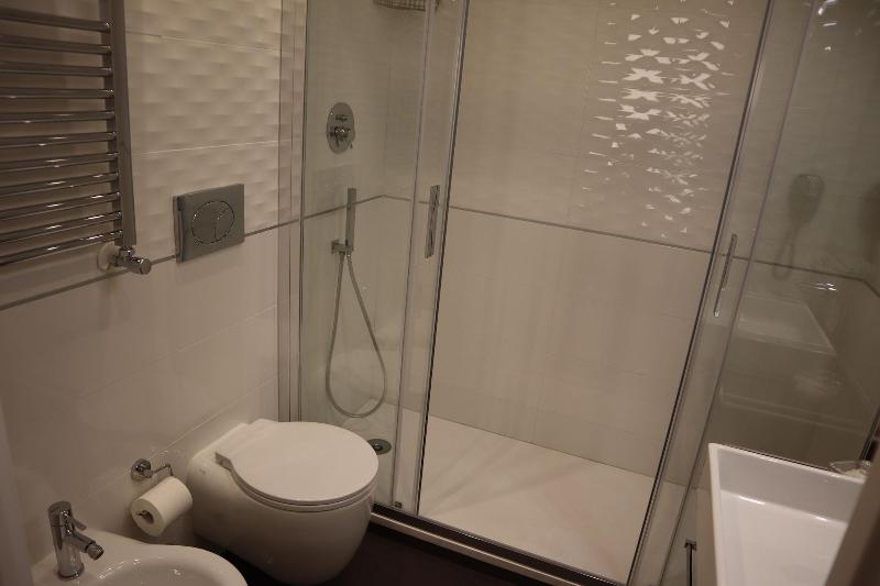 Millina Suites In Navona - Oda