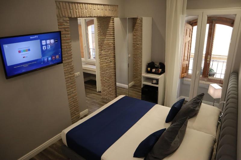 Millina Suites In Navona - Oda