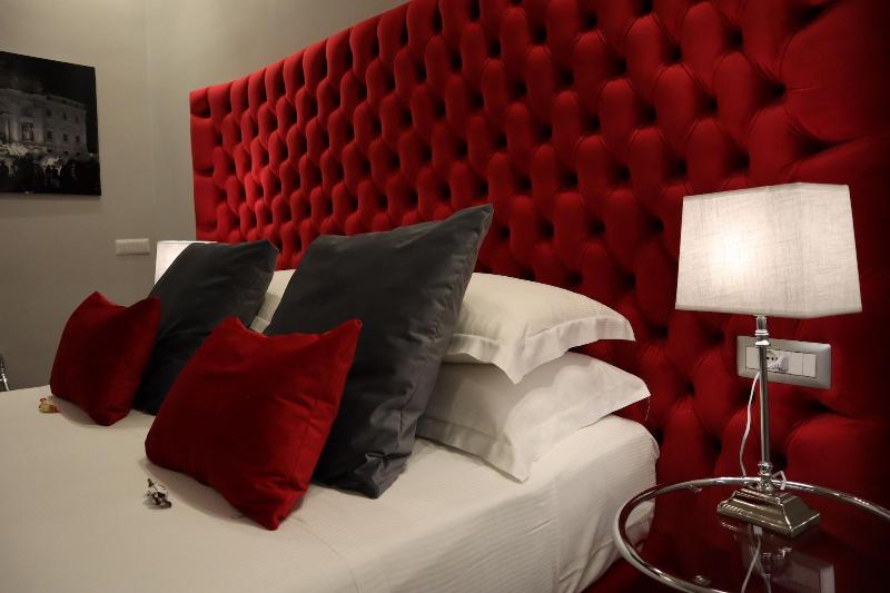 Millina Suites In Navona - Oda