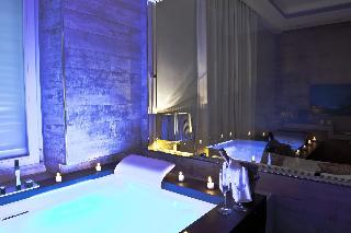 Corso Boutique Luxury Rooms otel fotoğrafı