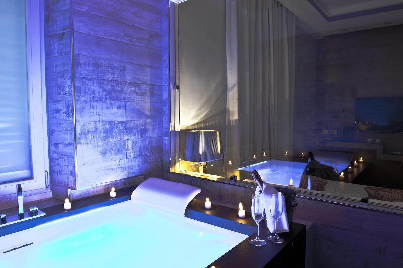 Corso Boutique Luxury Rooms - Genel