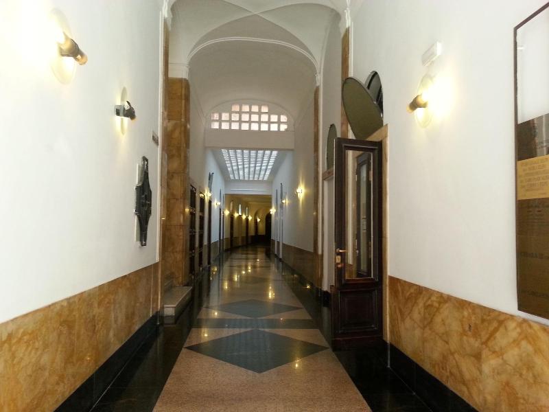 Corso Boutique Luxury Rooms - Genel
