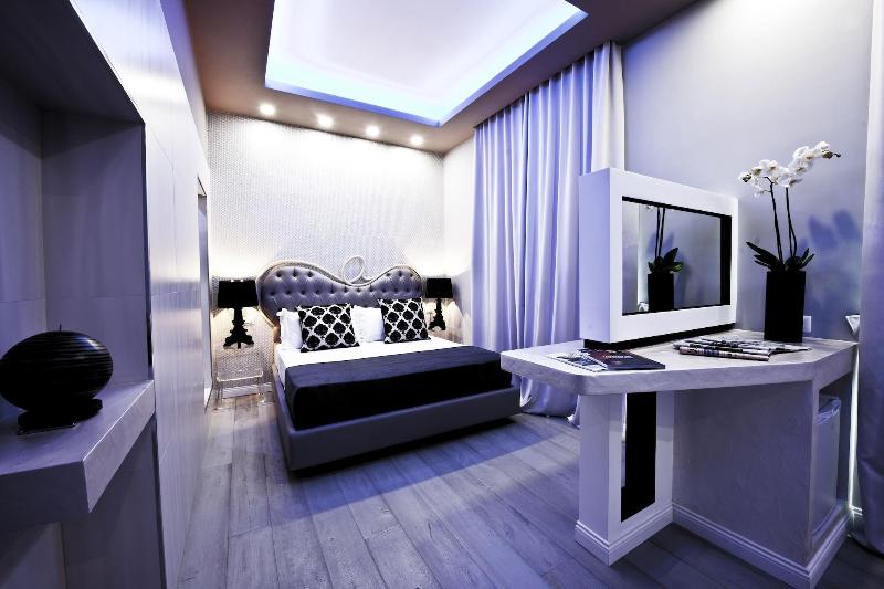 Corso Boutique Luxury Rooms - Oda
