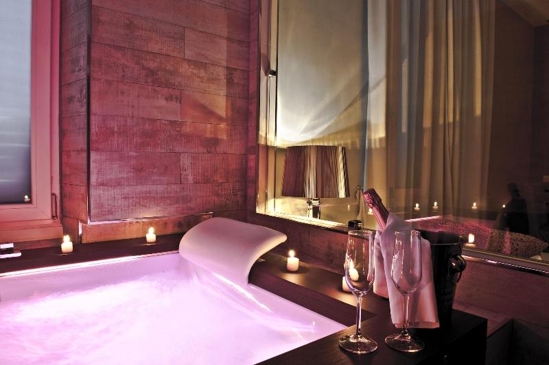 Corso Boutique Luxury Rooms - Oda