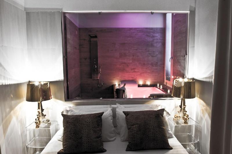 Corso Boutique Luxury Rooms - Oda
