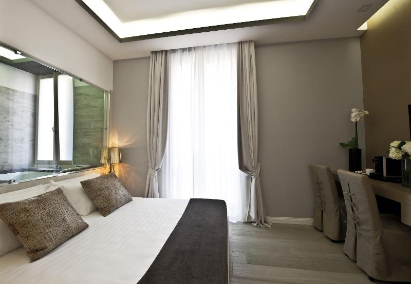 Corso Boutique Luxury Rooms - Oda
