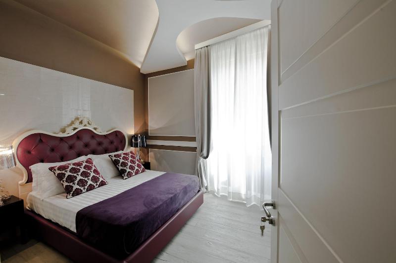 Corso Boutique Luxury Rooms - Oda