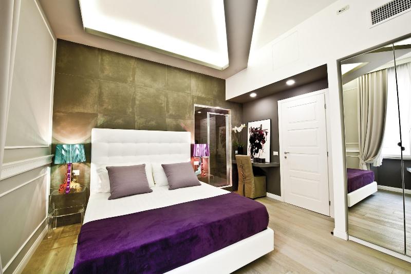 Corso Boutique Luxury Rooms - Oda