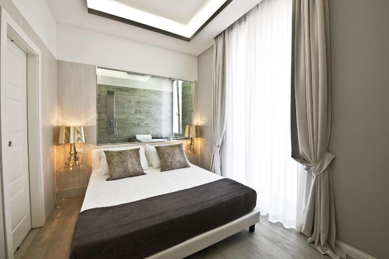 Corso Boutique Luxury Rooms - Oda