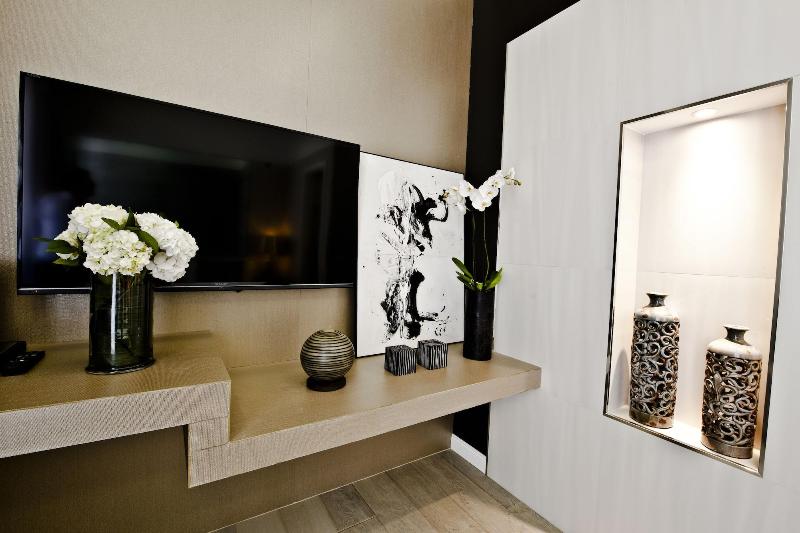 Corso Boutique Luxury Rooms - Oda