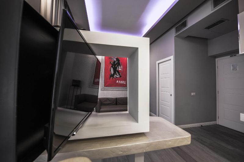 Corso Boutique Luxury Rooms - Oda