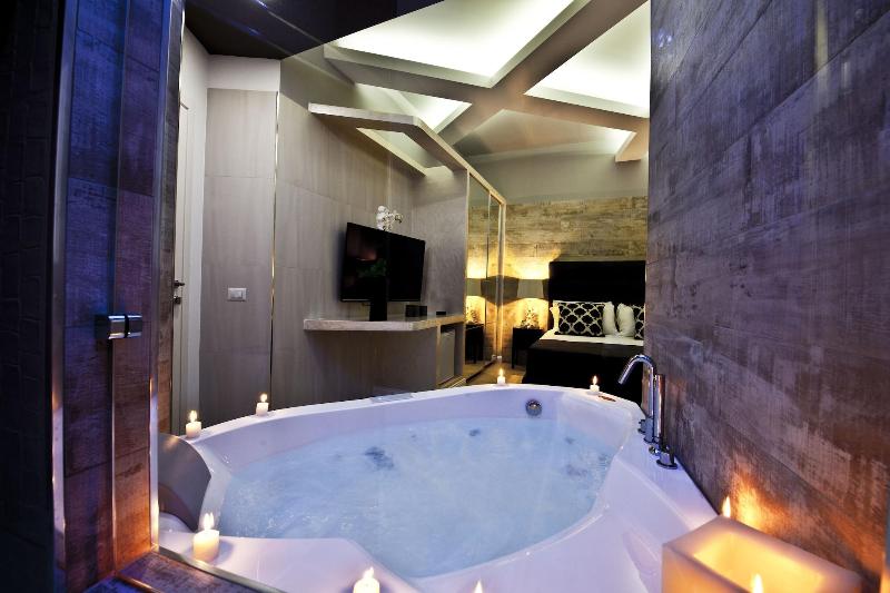 Corso Boutique Luxury Rooms - Oda