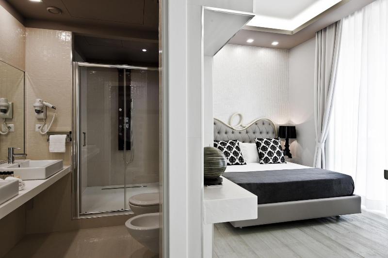 Corso Boutique Luxury Rooms - Oda