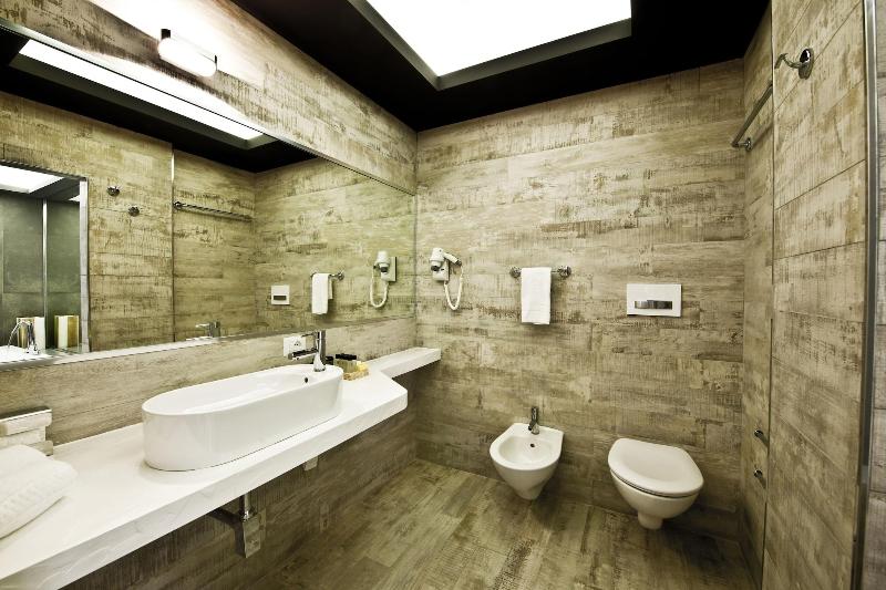 Corso Boutique Luxury Rooms - Oda