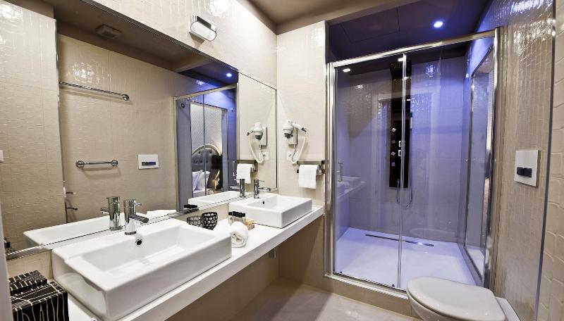 Corso Boutique Luxury Rooms - Oda