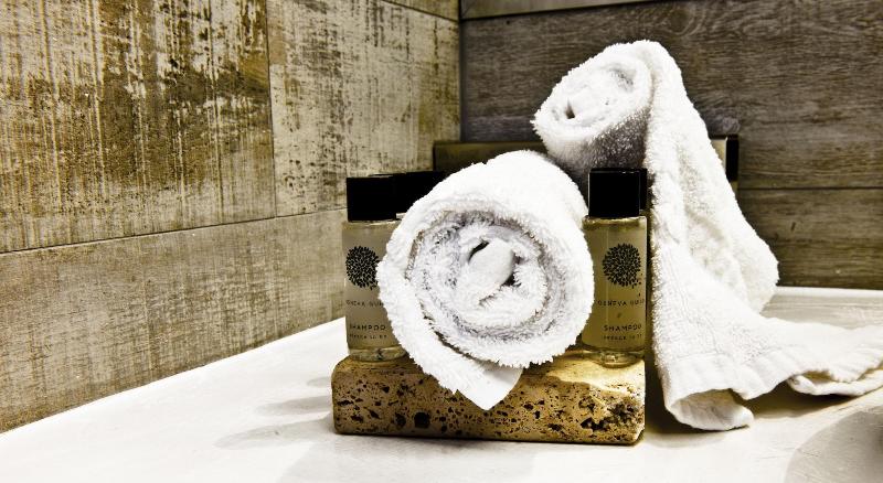 Corso Boutique Luxury Rooms - Oda