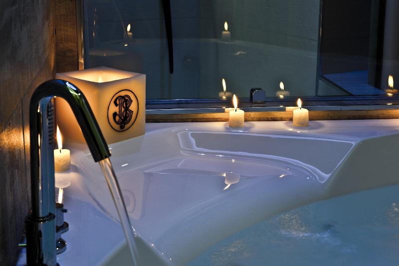 Corso Boutique Luxury Rooms - Oda