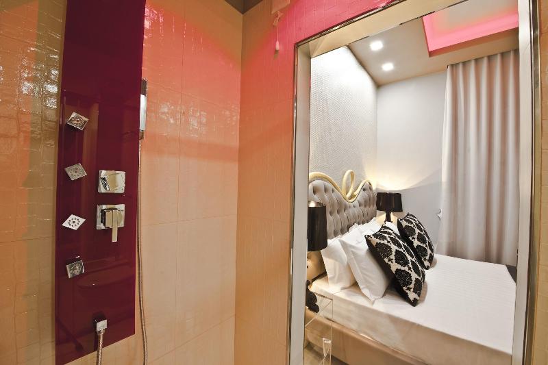 Corso Boutique Luxury Rooms - Oda