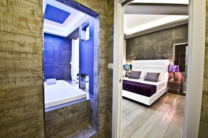Corso Boutique Luxury Rooms - Oda