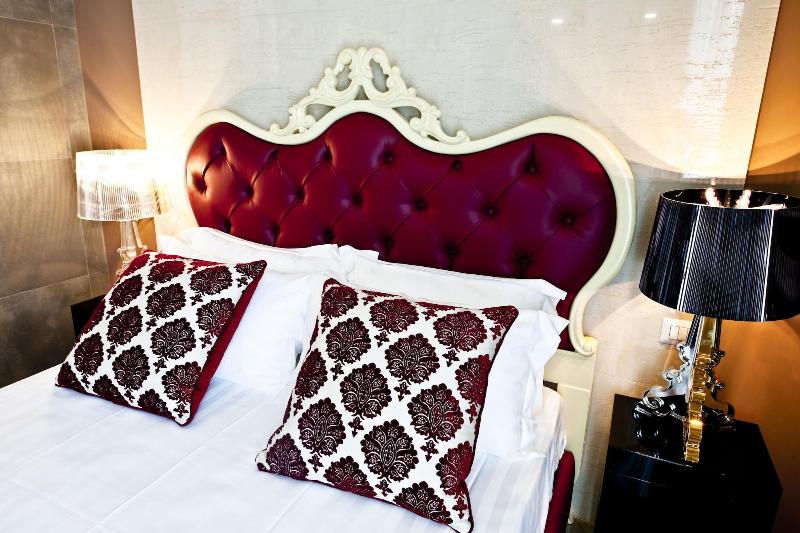 Corso Boutique Luxury Rooms - Oda