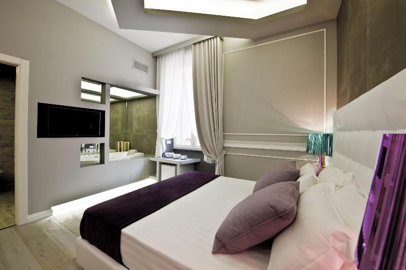 Corso Boutique Luxury Rooms - Oda