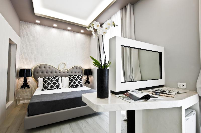 Corso Boutique Luxury Rooms - Oda