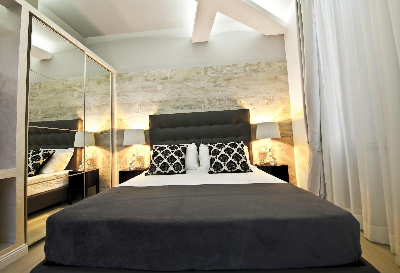 Corso Boutique Luxury Rooms - Oda