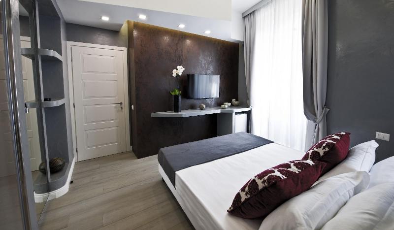 Corso Boutique Luxury Rooms - Oda
