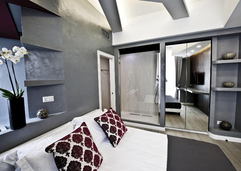 Corso Boutique Luxury Rooms - Oda