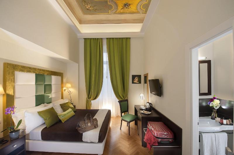 Dve Suite Rome - Oda