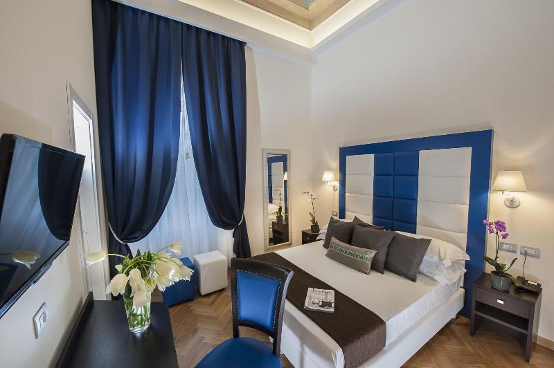 Dve Suite Rome - Oda