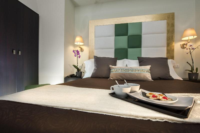 Dve Suite Rome - Oda