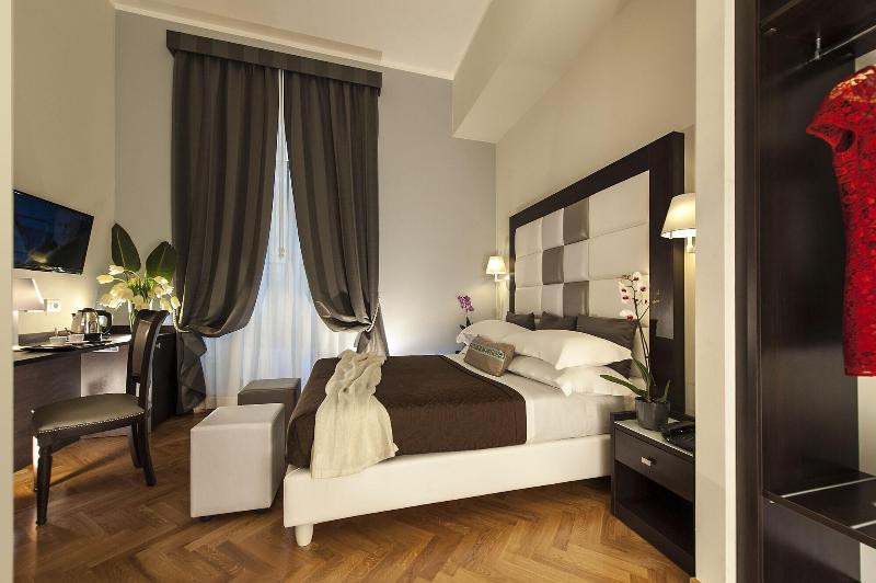 Dve Suite Rome - Oda