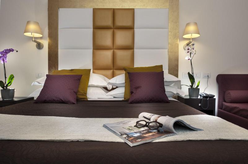 Dve Suite Rome - Oda